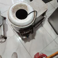 خرد کن پوست کن|خردکن، آسیاب، غذاساز|پاکدشت, شهرک انقلاب|دیوار