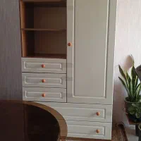 سرویس تخت|تخت و سرویس خواب|کرج, برغان|دیوار