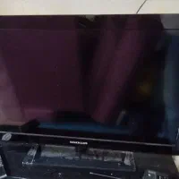 تلوزیون Led..انتن دیجیتال دیوی دی با باند .یخچال|یخچال و فریزر|آمل, |دیوار