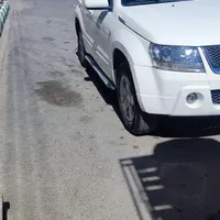 سوزوکی گرند ویتارا مونتاژ دنده‌ای 2000cc، مدل ۱۳۸۸|خودرو سواری و وانت|مشهد, وکیل‌آباد|دیوار