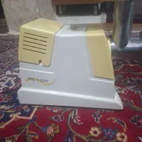 چرخ گوشت پارس خزر