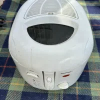 سرخ کن برند گوسونیک|اجاق گاز و لوازم برقی پخت‌وپز|شیراز, شهرک بهار|دیوار