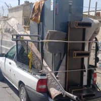 اسباب کشی حرفه ای وتضمینی|خدمات حمل و نقل|شیراز, فرهنگ شهر|دیوار