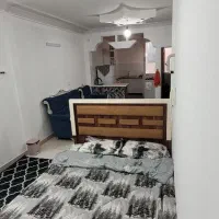 اجاره کوتاه مدت.. واحد مبله روزانه سوییت