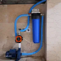 پکیج و آبگرمکن دیواری|خدمات پیشه و مهارت|اسفراین, |دیوار