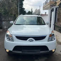 وراکروز(ix55)2013 فول|خودرو سواری و وانت|نوشهر, |دیوار