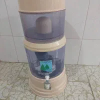 تصفیه آب کلمنی