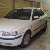 سمند ef7مدل ۹۱|خودرو سواری و وانت|کرج, مهرویلا جنوبی|دیوار