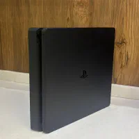 Ps4 Slim 1T دو دسته