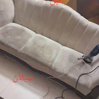 قالیشویی ومبلشویی سبلان(زیرنظراتحادیه)
