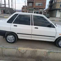 پراید89|خودرو سواری و وانت|مریوان, |دیوار