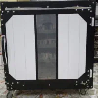 دستگاه جوجه کشی اسکندری 336 تایی|لوازم جانبی حیوانات|کازرون, |دیوار