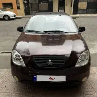 تیبا ۲ مدل ۹۴|خودرو سواری و وانت|کرج, فاز ۳ گوهردشت|دیوار