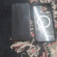 ایفون۱۶ پرومکس مشکی