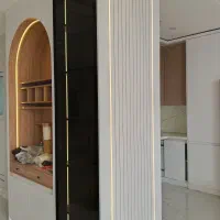 کابینت سازی حرفه ایی با کیفیت بالا