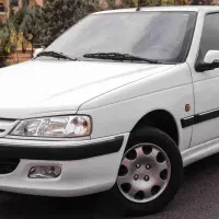 فروش پژو پارس سال 98