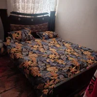 تختخواب دو نفره