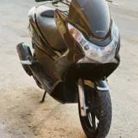 هندا پی سی ایکس مدل۲۰۱۳ ست رنگ