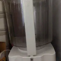 خردکن سبزه ریز