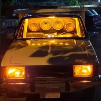 خریدار پیکان بار