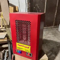 بخاری برقی ---بخاری گازی|بخاری، هیتر، شومینه|قم, باجک یک|دیوار