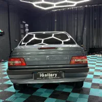 پژو 405 SLX TU5 مدل 99|خودرو سواری و وانت|گنبد کاووس, |دیوار