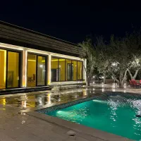 اجاره-روزانه-باغ-ویلا