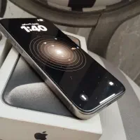 آیفون ۱۵ پرومکس 256