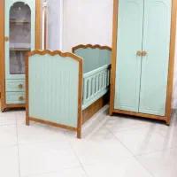 مدل بوجار سیسمونی شیک پسندان تخت/کمدسیسمونی