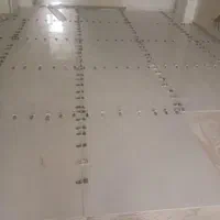 کاشی کاری. سرامیک کاری. رفع نم. چسبی دوغابی.|خدمات پیشه و مهارت|تهران, نیروی هوایی (پیروزی)|دیوار