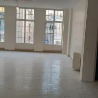 ۱۱۰ متر / تکواحد /آفتابگیر تمام پرده / دو کله