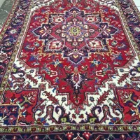 کناره هریس تاجری