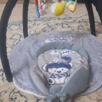 وسایل نوزاد|اسباب و اثاث بچه|بروجرد, |دیوار