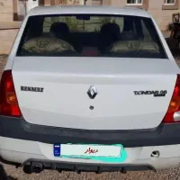 پارس تندر ال ۹۰ مدل ۱۳۹۰