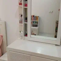 سرویس خواب دو نفره|تخت و سرویس خواب|اراک, |دیوار