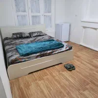 واحد های اقامتی مجهز و مستقل