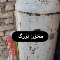 کپسول گاز سی ان جی پژو