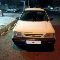 پراید|خودرو سواری و وانت|زنجان, |دیوار