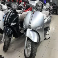 وسپا پاکشتی رهرو 125 مدل  1404 اقساط 20 ماهه