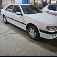 پژو پارس سال، مدل ۱۳۹۲
