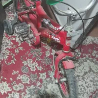 دوچرخه