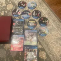 Ps41tra جگری 1 tra|کنسول، بازی ویدئویی و آنلاین|رشت, گلسار|دیوار
