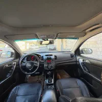 کیا سراتو ۲۰۱۳ فول وارداتی ۱۶۰۰|خودرو سواری و وانت|شیراز, ستارخان|دیوار