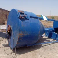 میکسر و بالابر شرکتی