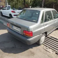 پراید صندوق دار مدل 89/نقد و اقساط|خودرو سواری و وانت|تهران, اوقاف|دیوار