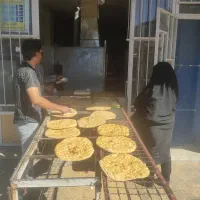 فروش نانوایی|ماشین‌آلات صنعتی|ایلام, |دیوار