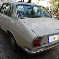 پژو504|خودرو کلاسیک|تهران, پونک|دیوار