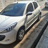 پژو ۲۰۷|خودرو سواری و وانت|قرچک, مهدیه|دیوار