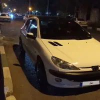 ۲۰۶ مدل ۸۰ عروسک|خودرو سواری و وانت|قم, انسجام|دیوار