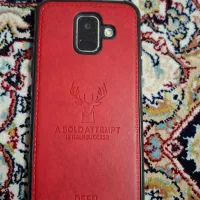 گوشی a6 تمیز سالم درحد